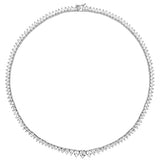 Silver Necklace – SNG0014
