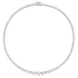 Silver Necklace – SNG0015