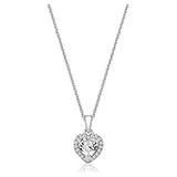 Silver Pendant – SPG0023CZ