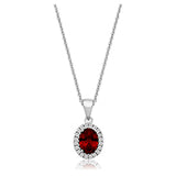Silver Pendant – SPG0035RU