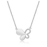 Silver Pendant – SPG0039