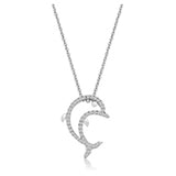 Silver Pendant – SPG0041