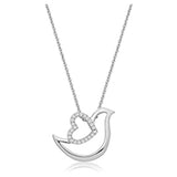 Silver Pendant – SPG0042