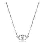 Silver Pendant – SPG0047