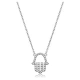Silver Pendant – SPG0048