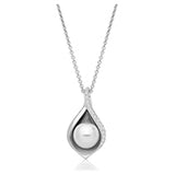 Silver Pendant – SPG0051CZ