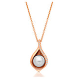 Silver Pendant – SPG0051R