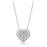 Silver Pendant – SPG0052CZ