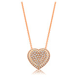 Silver Pendant – SPG0052R