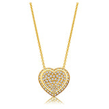 Silver Pendant – SPG0052Y