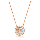 Silver Pendant – SPG0053R