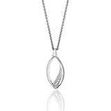 Silver Pendant – SPG0054CZ