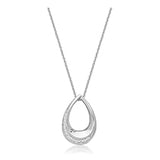 Silver Pendant – SPG0055CZ