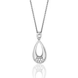 Silver Pendant – SPG0056CZ