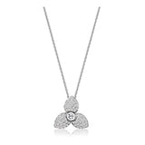 Silver Pendant – SPG0057CZ