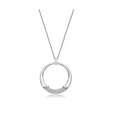 Silver Pendant – SPG0058CZ