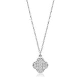 Silver Pendant – SPG0060