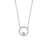 Silver Pendant – SPG0061