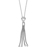 Silver Pendant – SPG0062