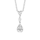 Silver Pendant – SPG0063