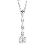 Silver Pendant – SPG0064