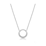 Silver Pendant – SPG0065