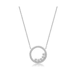 Silver Pendant – SPG0066