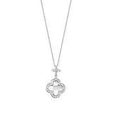 Silver Pendant – SPG0069