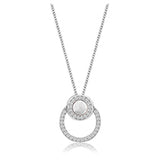 Silver Pendant – SPG0070
