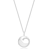 Silver Pendant – SPG0072