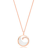 Silver Pendant – SPG0072R