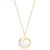 Silver Pendant – SPG0072Y