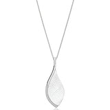 Silver Pendant – SPG0073