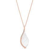 Silver Pendant – SPG0073R
