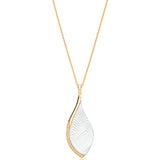 Silver Pendant – SPG0073Y