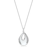 Silver Pendant – SPG0074