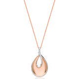 Silver Pendant – SPG0074R