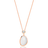 Silver Pendant – SPG0075R