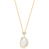 Silver Pendant – SPG0075Y