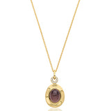 Silver Pendant – SPG0076Y