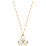 Silver Pendant – SPG0077Y