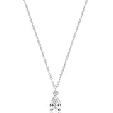Silver Pendant – SPG0080