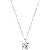 Silver Pendant – SPG0083
