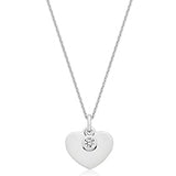 Silver Pendant – SPG0085