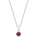 Silver Pendant – SPG0101