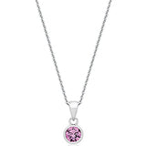 Silver Pendant – SPG0102