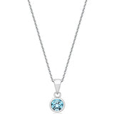 Silver Pendant – SPG0103