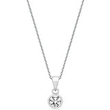 Silver Pendant – SPG0104