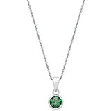 Silver Pendant – SPG0105