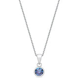 Silver Pendant – SPG0106